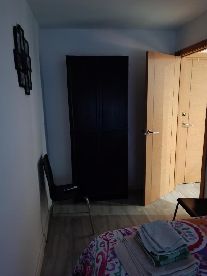 Alojamiento Turistico Mn Seville Luaran gambar