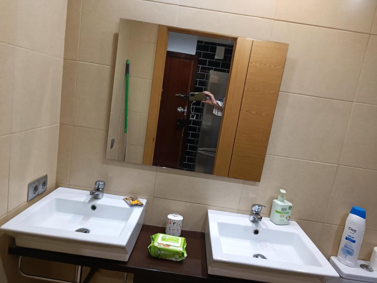 Alojamiento Turistico Mn Seville Luaran gambar